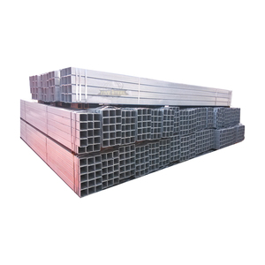 Erw mạ kẽm 12x12 <span class=keywords><strong>16x16</strong></span> ống thép vuông - Product Image 1