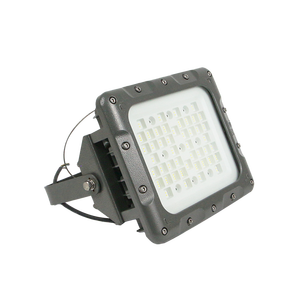 ไฟส่องสว่างแบบ LED OHUI 150W 180W 200W ป้องกันการระเบิด IP66 4X T6 รหัสอุณหภูมิ สำหรับพื้นที่อันตรายในอุตสาหกรรม - Product Image 5