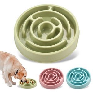 Comedero de Silicona Plegable con Diseño de Laberinto Anti-Asfixia para Perros, Recién Llegado - Product Image 4