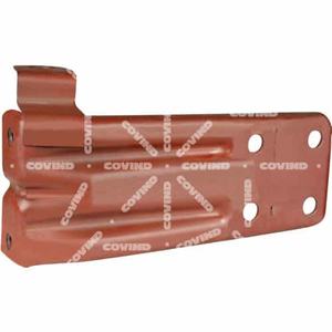 Soporte de Esquina Trasero Izquierdo Largo, Apto para Iveco NEW DAILY GRINTA DAILY FURGONE NEW DAILY 1996 (93916809) - Product Image 1