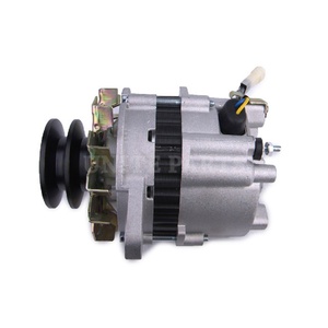ไดชาร์จรถขุด 2B82-42 ME070120 รุ่น S6K E200B E320 24V 35A สำหรับรถขุด CAT 200B 320 - Product Image 2
