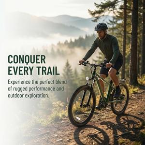 <span class=keywords><strong>Vélo</strong></span> <span class=keywords><strong>électrique</strong></span> 26 pouces avec batterie au lithium, modèle Factory Outlet, pour l'Australie - Product Image 2