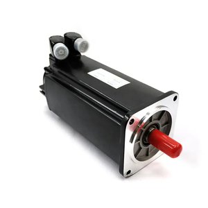 มอเตอร์ 3 เฟส รุ่นดั้งเดิม MSK061C-0600-NN-S1-UG0-NNNN - Product Image 3