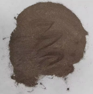 Ferro <span class=keywords><strong>Manganese</strong></span> di Alta Qualità, Basso Contenuto di <span class=keywords><strong>Manganese</strong></span>, <span class=keywords><strong>Manganese</strong></span> in Dimensioni Personalizzate, Origine Germania, Marca CRC, Modello 364346, Prodotto Chimico - Product Image 3