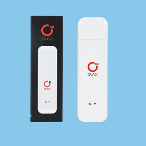 <span class=keywords><strong>Modem</strong></span> <span class=keywords><strong>WiFi</strong></span> 4G LTE U80, kartu nirkabel 4G LTE kecepatan tinggi 150Mbps, Dongle USB 4G dengan Firewall VoIP VPN untuk penggunaan di rumah - Product Image 2