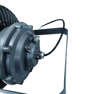 ATEX 100W Class 1 Div 2 LED Đèn Chống Cháy Nổ Lịch Thi Đấu/Đèn Chống Cháy Nổ/Đèn Chống Cháy Nổ - Product Image 6