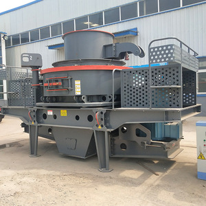 Mountain <b>Rock</b> Artificial Sand <b>Crusher</b> Machine Quarry Sand Crushing Machine Price List High Capacity River Pebble Sand <b>Crusher</b> - Product Image 3