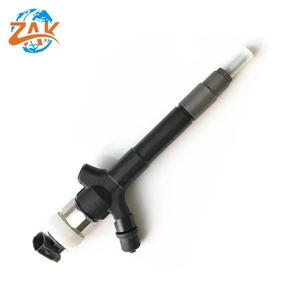 Injecteur de carburant 095000-7220 23670-09220 pour <span class=keywords><strong>Toyota</strong></span> Avensis Corolla <span class=keywords><strong>Rav4</strong></span> 2.0 <span class=keywords><strong>D4d</strong></span> <span class=keywords><strong>Moteur</strong></span> Pièces de machines de construction - Product Image 3
