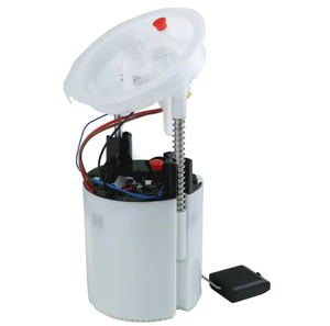 Kraftstoffpumpen-Füllstandsensor-Reparatursatz OEM 16147197075 für BMW E81 E82 E90 E91 - Product Image 4