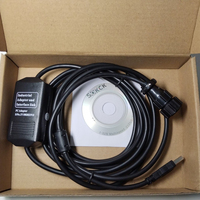 Prise pilote AIS câble USB interface pilote ligne de données récepteur wi-fi AIS pour capitaine marin en stock