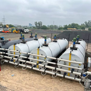 Premium Product Réservoir de stockage de bitume de haute qualité pour usines d'asphalte - Product Image 1