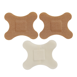 Pansement adhésif imperméable OEM de forme variée, conception personnalisée - Product Image 4