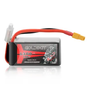 OEM 농업 살포 UAV 무인비행기 RC Lipo 건전지 10Ah 12Ah 16Ah 21Ah 10C 35C