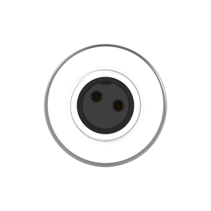 Female Electrical Wire M12*0.5 Rear Lock IP67 Waterproof Connector 125V 4A - Product Image 3