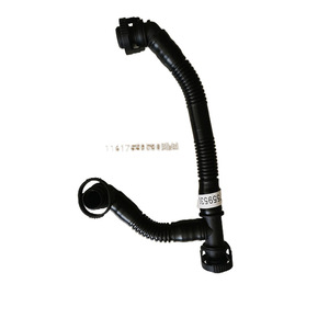 Tubo de escape BMW 11617559530 de goma flexible para modelos marinos - Product Image 1