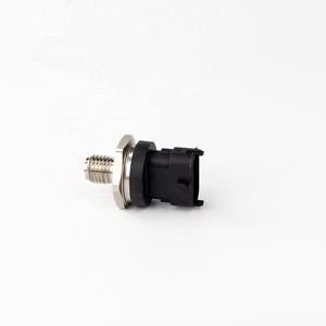 1ms DIESEL Common Rail Cảm biến áp suất nhiên liệu 0281002788 Cảm biến áp suất đường sắt nhiên liệu động cơ cho xe thương mại - Product Image 2
