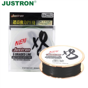 Línea de Pesca Resistente de 100m para Carpas, Pesca con Mosca, Pesca con <span class=keywords><strong>Sedal</strong></span> para Exteriores - Product Image 5