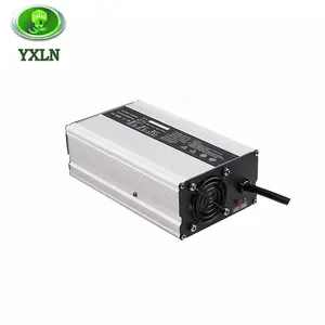 CE RoHS 900W 16S 67.2 Volt 60 V 10A Charger Baterai Lithium/Li Ion 60 Volt 50ah 60ah 65ah 70ah 80ah