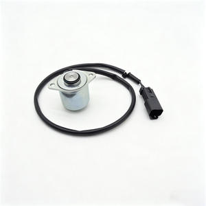 วาล์วโซลินอยด์โรตารี่ยี่ห้อ Jision รุ่น 22B-62-45811 สำหรับรถขุด PC78MR-6 พร้อมการรับประกัน 1 ปี - Product Image 1