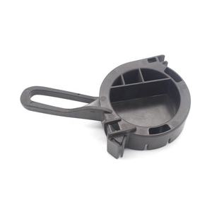 Pinces à câble rond en nylon FTTH pour câbles d'<span class=keywords><strong>abonné</strong></span> flexibles, couleurs personnalisées - Product Image 3