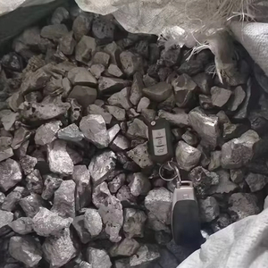 Nóng bán đúc deoxidizer silicochromium hợp kim khối công nghiệp nguyên liệu silicochromium - Product Image 1