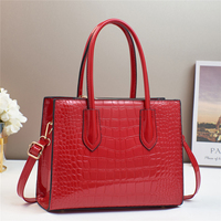 Sac à main de luxe en cuir PU pour femme, collection 2026, sac à bandoulière de créateur