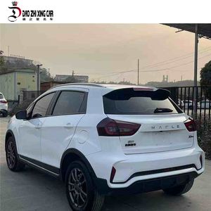 Geely Livan X3 PRO Essence CVT 5 places Faible consommation de carburant Automatique <span class=keywords><strong>Voiture</strong></span> <span class=keywords><strong>d</strong></span>'<span class=keywords><strong>occasion</strong></span> 1.5L 2023 GX3 Pro Prix bas pour la vente aux adultes - Product Image 4