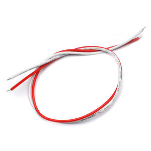 Kits de piezas de bricolaje <span class=keywords><strong>para</strong></span> <span class=keywords><strong>hacer</strong></span> pastilla de <span class=keywords><strong>guitarra</strong></span> eléctrica ST, bobina de pastilla única, cubierta, barra de cerámica, Cable, palo multicolor - Product Image 6