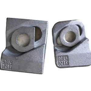 Rel derek <span class=keywords><strong>QU70</strong></span> QU80 penjepit 3120 klip rel kereta api Aksesori - Product Image 1