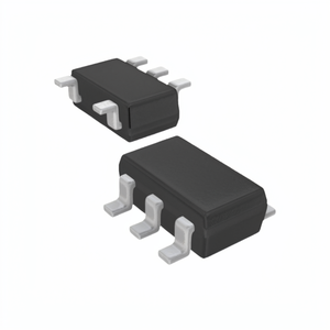 Gestión de Energía (PMIC) Comprar Componentes Electrónicos en Línea XC6501A44AMR-G Distribuidor Autorizado SC 74A, SOT 753 - Product Image 1