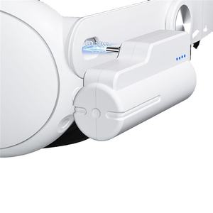 メタクエスト3 Quest 2 5000mAh 18W高速充電バッテリーパックLEDインジケータ付き - Product Image 1