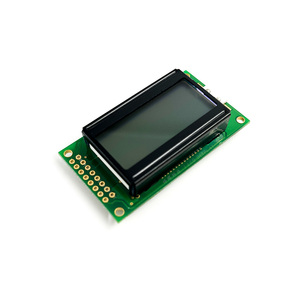 0802a 16 pin nhân vật RoHS compliant COB loại <span class=keywords><strong>LCD</strong></span> <span class=keywords><strong>LCD</strong></span> màn hình hiển thị <span class=keywords><strong>LCD</strong></span> <span class=keywords><strong>8x2</strong></span> 0802 nhân vật <span class=keywords><strong>LCD</strong></span> màn hình hiển thị <span class=keywords><strong>LCD</strong></span> module với đèn nền phía dưới - Product Image 1