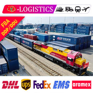 Lucht/Zee/Express Expediteur Van China Naar Litouwen Fba Ddp Deur Tot Deur China Naar Bulgaria Ethiopia Congo Jordan <span class=keywords><strong>Oman</strong></span> - Product Image 4