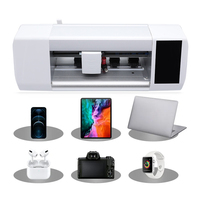 CS310 13 Zoll Intelligenter Hydrogel-Folien-Schneideplotter für alle TPU-, EPU- und PET-Displayschutzfolien
