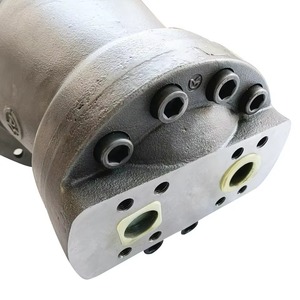 Bomba de Pistones Serie A2F Directamente de Fábrica, A2FO5, A2FO10, A2F12, A2FO16, A2FO23, A2FO28, Bomba Hidráulica A2F28W2Z8, Bomba Hidráulica A2F12 - Product Image 6