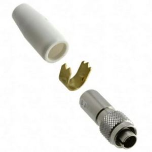 MXR-8RA-8S(71) Circular Connector Electronic Component - Product Image 1