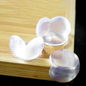 Protecteur de <span class=keywords><strong>coin</strong></span> pour Bébé Gardes de <span class=keywords><strong>Coin</strong></span> de <span class=keywords><strong>Table</strong></span>, Garder, Sécurité Enfant Protecteurs pour Meubles Contre Les Coins Pointus - Product Image 6