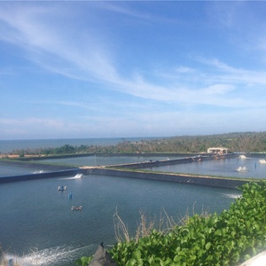 Nhà Máy Giá Ted Baker Đầm Xanh Tresluces Lót <span class=keywords><strong>Geomembrane</strong></span> PP Lót Pond Liner <span class=keywords><strong>HDPE</strong></span> - Product Image 3