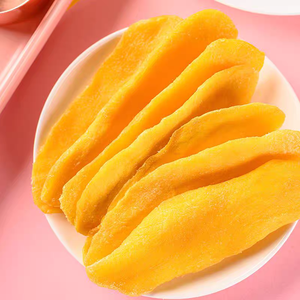Los mangos secos de Huaran tienen un color dorado, un aroma intenso y son un producto popular de frutas secas y frutas en conserva. - Product Image 6