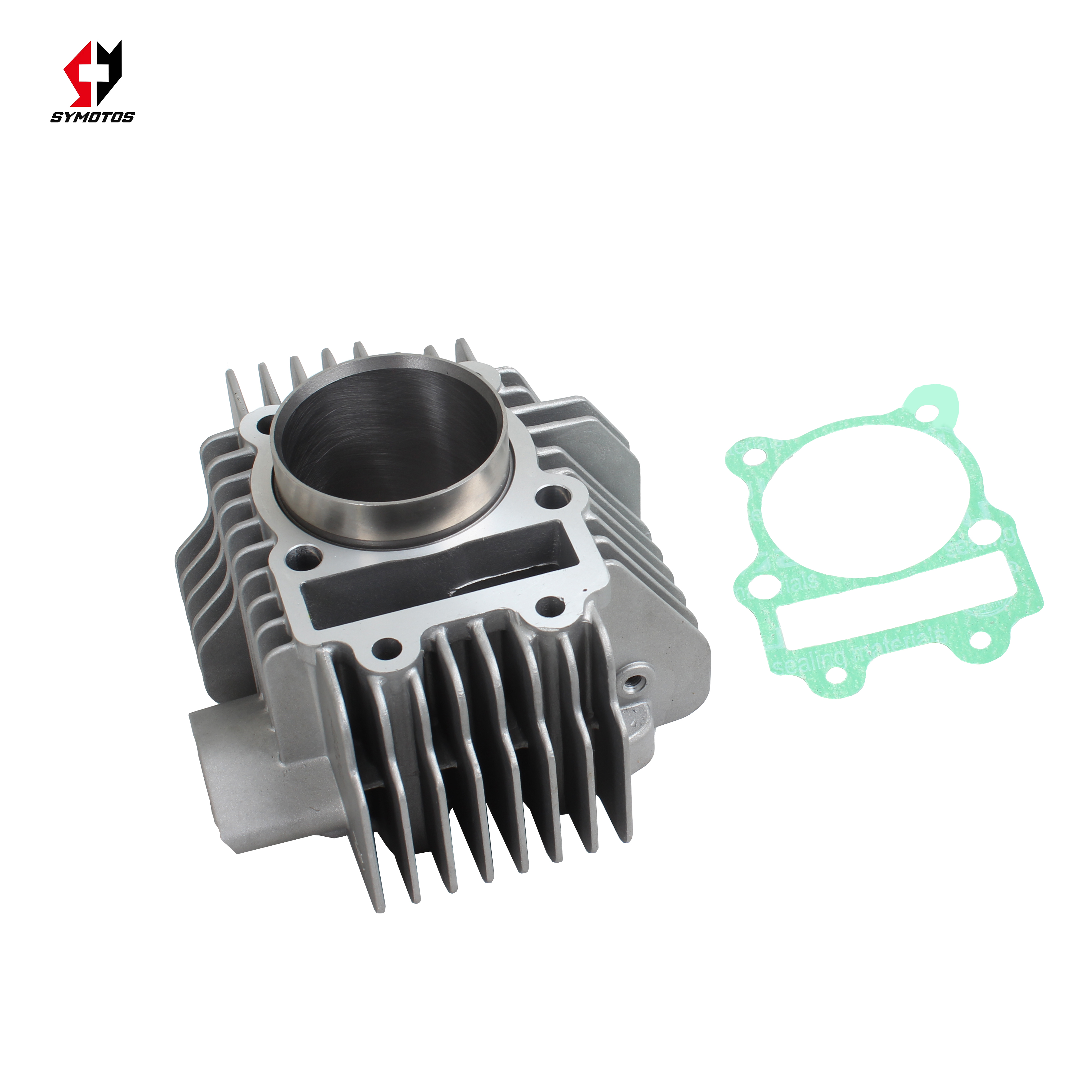 Yx160-2 [E1-2] блок цилиндров прокладка головки блока цилиндров блок