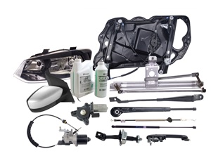 ท่อเทอร์โบชาร์จเจอร์ OE:3C0145838D สำหรับ A3 <span class=keywords><strong>Audi</strong></span> อะไหล่รถยนต์ระบบเครื่องยนต์ - Product Image 4