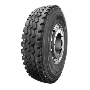 ยางรถบรรทุก MX902 ขนาด 12.00R20 315/80R22.5 TL ยางเรเดียลสำหรับการขับขี่บนถนนหลากหลายประเภท MX902-315/80R22.5 12R22.5 TL 315/8 - Product Image 4