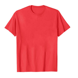 <span class=keywords><strong>MUSTANG</strong></span> - Camiseta de Manga Corta Tejida para Hombre, Estilo Vintage, con Estampado, Paquete de 4, Cuello Redondo, Corte Regular, 100% Algodón - Product Image 5