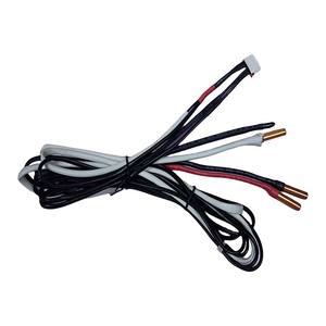 Sonde de température quatre-en-un 50K10K10K10K pour unité extérieure de climatiseur, fil de cuivre haute précision - Product Image 1