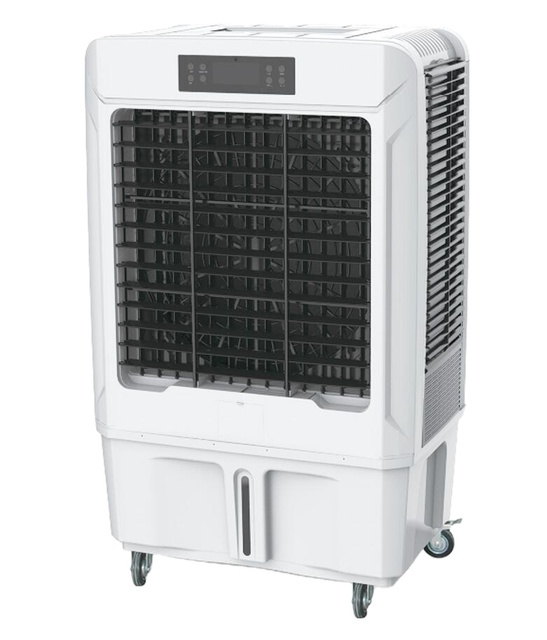 Swamp Cooler with Airflow 13000m3/h for Coffee Shop Commercial Water Cooling Fan Ventilador