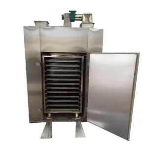 fruit vegetable drying machine fruit herbs spice dryer