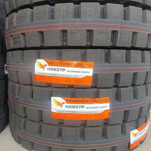 ยางรถบรรทุกหนัก 650/700/825/900/1000/1100/1200R20 รับน้ำหนักมาก สำหรับงานเหมือง คุณภาพสูง ราคาโรงงาน ขายส่ง - Product Image 3