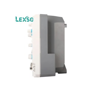 Oscilloscope numérique Rigol Ds1202z-e, 2 canaux, 1 Gsa/s, 200 MHz/100 MHz, résolution 12 bits, écran fluorescent Lexso - Product Image 4