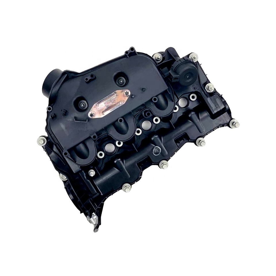 Engine Cylinder Head Cover LR032723 For Land Rover 2.7 LHS