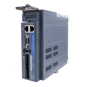 JAND7502-20B-EC 5.5A High Speed 220VAC Motor <strong>Drive</strong> <strong>Ethercat</strong> <strong>Servo</strong> Driver <strong>Ethercat</strong> - Product Image 5